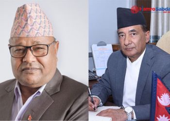 सुनसरी ४ : गठबन्धन र जातीय समीकरण मुख्य ‘फ्याक्टर’