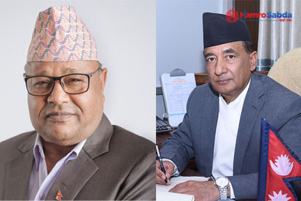 सुनसरी ४ : गठबन्धन र जातीय समीकरण मुख्य ‘फ्याक्टर’