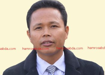 कुम्भ मेलाको महत्वलाई संसारभर फैलाउने मेन्याङ्बोको प्रतिबद्धता