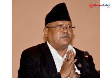 गच्छदारसँग मतदाताको आक्रोस : सपथ खान पाउनुहुन्न, किन भोट दिने ?