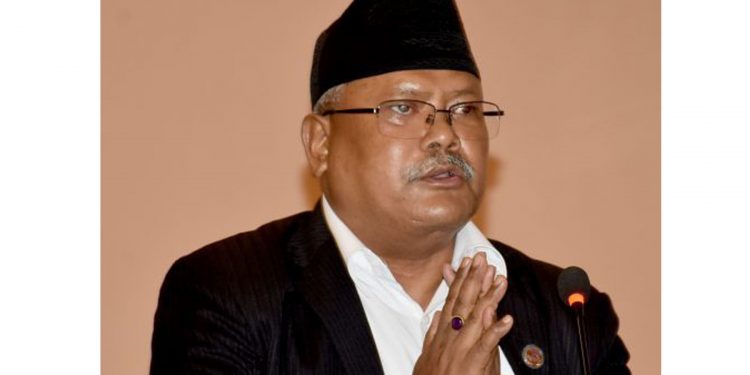 गच्छदारसँग मतदाताको आक्रोस : सपथ खान पाउनुहुन्न, किन भोट दिने ?