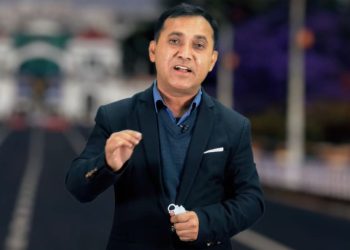 विश्वप्रकाश शर्माको जित निश्चित