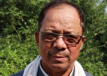 रेशम चौधरीका बुबा लालवीर बर्दिया २ बाट विजयी