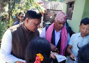 अब युवाको हितका निम्ति काम गर्छु : मेहता