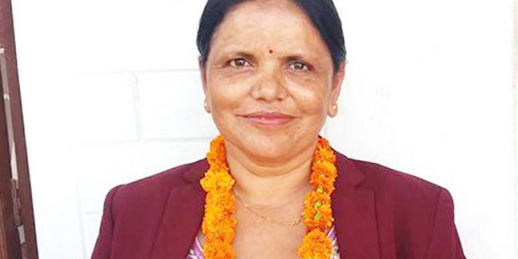 ‘व्यवस्था बदल्यौँ, अवस्था पनि बदल्छौँ’