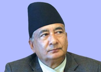 सुनसरी–४ मा ११२ मतान्तरले कार्की निर्वाचित