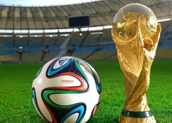 अष्ट्रेलिया विश्वकपको अन्तिम १६ मा