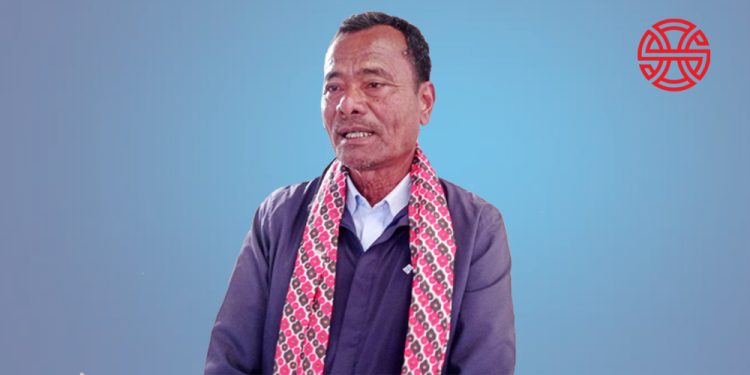 न्यायपूर्ण समाज निर्माणमा टोल बिकास संस्थाको भूमिका महत्वपूर्ण : वडाअध्यक्ष चौधरी