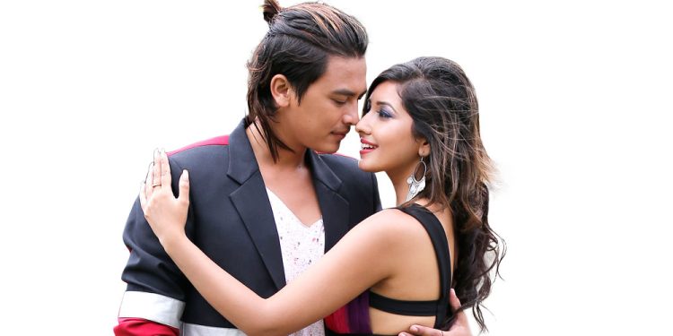 आँचल शर्मा र पल शाहले सँगै हेरे ‘नाइँ नभन्नु ल ६’