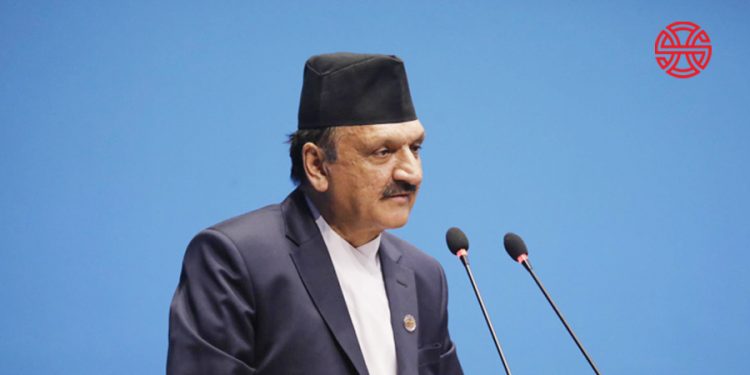 औषधि प्रयोजनको लागि गाँजाखेतीको सम्भाव्यता अध्ययन गर्ने सरकारको घोषणा