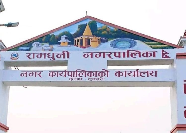 रामधुनी नगरपालिकाले मुसहर बस्तिमा अतिरिक्त कक्षा सञ्चालन गर्ने