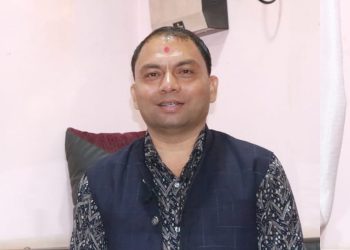 श्रीलंका टापुको जग्गा लिजमा दिने सम्झौता र सिफारिस भएको छैन : मेयर कार्की (विज्ञप्तिसहित)