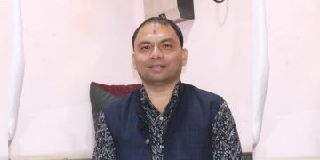 श्रीलंका टापुको जग्गा लिजमा दिने सम्झौता र सिफारिस भएको छैन : मेयर कार्की (विज्ञप्तिसहित)