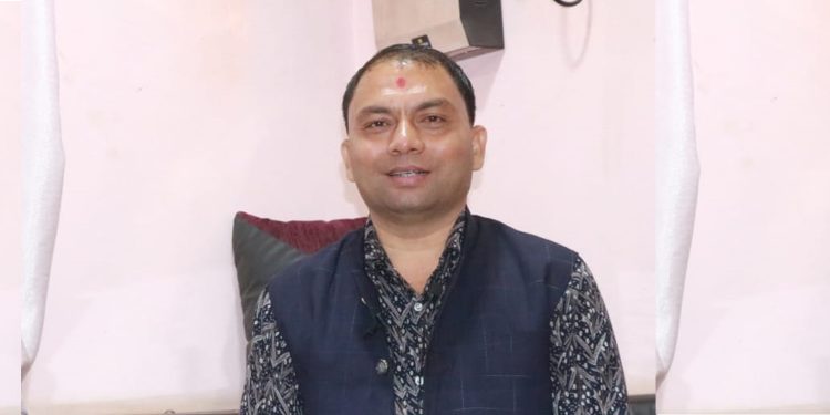 श्रीलंका टापुको जग्गा लिजमा दिने सम्झौता र सिफारिस भएको छैन : मेयर कार्की (विज्ञप्तिसहित)