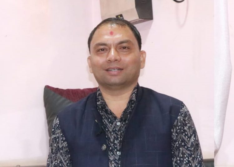 श्रीलंका टापुको जग्गा लिजमा दिने सम्झौता र सिफारिस भएको छैन : मेयर कार्की (विज्ञप्तिसहित)