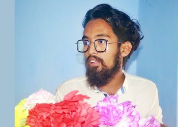 पत्रकार विश्वकर्मामाथिको धम्की प्रेस तथा अभिव्यक्ति स्वतन्त्रताको हनन् : प्रेस सेन्टर (विज्ञप्तिसहित)