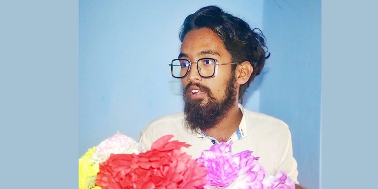 पत्रकार विश्वकर्मामाथिको धम्की प्रेस तथा अभिव्यक्ति स्वतन्त्रताको हनन् : प्रेस सेन्टर (विज्ञप्तिसहित)