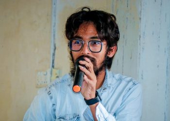 समाचारको बिषयलाई लिएर पत्रकार सुबिन विश्वकर्मामाथि धम्की