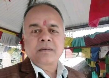 सुनसरीका बुद्धि कटुवाल बने, कोशी प्रदेशको मुख्य न्यायाधिवक्ता