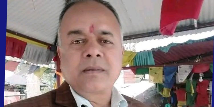 सुनसरीका बुद्धि कटुवाल बने, कोशी प्रदेशको मुख्य न्यायाधिवक्ता