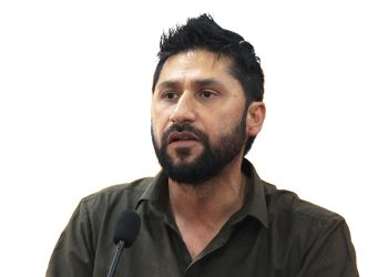 सुनसरीको झुम्का आउँदै रवि लामिछाने