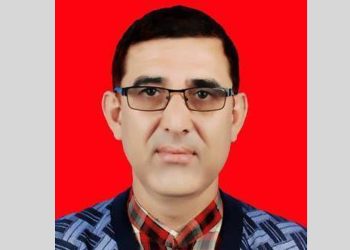 गोरू खाएर तमासा नदेखाउँन एमाले नेता मुरारी सुवेदीको चेतावनी