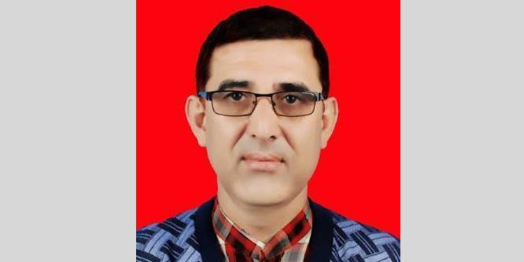 गोरू खाएर तमासा नदेखाउँन एमाले नेता मुरारी सुवेदीको चेतावनी