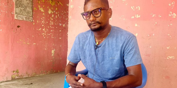 पहिलो कार्यकालमा राम्रो काम नगरेको भए पुनः दोस्रोपटक जित्न संभव थिएन : चौधरी (अन्तर्वार्ता)