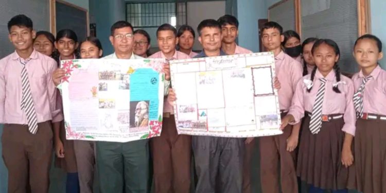 अतिरिक्त क्रियाकलापमा मुनबिमको नयाँ टेस्ट; दुई भाषामा मासिक बालपत्रिका प्रकाशन