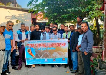 बराहक्षेत्रमा नेपालकै पहिलो पानी सुल्के प्रतियोगिता हुने