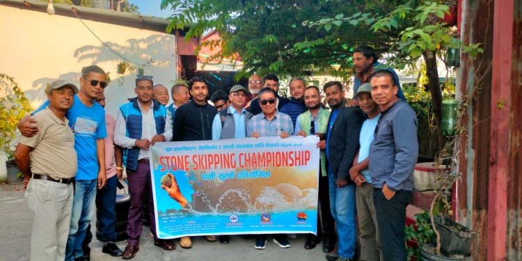 बराहक्षेत्रमा नेपालकै पहिलो पानी सुल्के प्रतियोगिता हुने