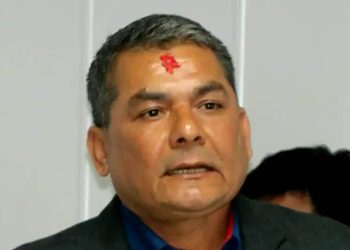 कि जेल जान्छु कि मर्छु भनेर काठमाडौँ आएको हुँ, सफल नभई आन्दोलन रोकिँदैन : दुर्गा प्रसाईँ