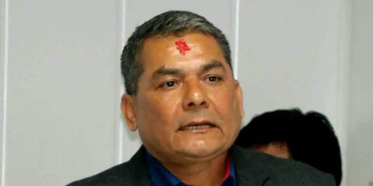 कि जेल जान्छु कि मर्छु भनेर काठमाडौँ आएको हुँ, सफल नभई आन्दोलन रोकिँदैन : दुर्गा प्रसाईँ