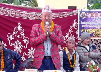 निश्चित परिवारले शासन गर्ने राजतन्त्र हामी स्वीकार्दैनौँ, मान्दैनौँ : वेघा