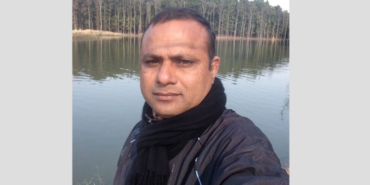 रामधुनी–७ का वडा अध्यक्ष केशव गौतम गाउँकै महिलासँग होटलबाट रंगेहात पक्राउ