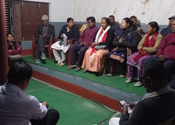 आसन्न थाकस अधिवेशन : प्रतिनिधि छनौटमा मनपरी गरेको आरोप