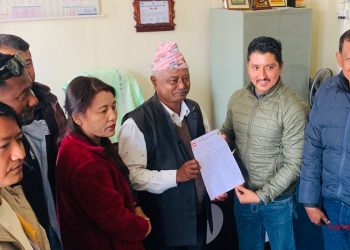 मौनतालाई कमजोरी नठान्न कांग्रेसको आग्रह, मेयर नसच्चिए आन्दोलन गर्ने चेतावनी