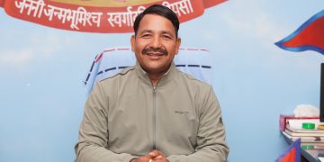 शैक्षिक क्षेत्रको सुधारमा ‘बोल्ड’ इटहरी उपमहानगर– कर्मचारी र जनप्रतिनिधिका सन्तान सामुदायिक विद्यालयमा पढ्नुपर्ने निर्णय