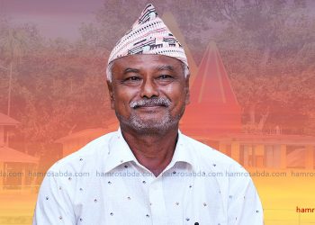 मेयर चौधरीका ८ महत्वपूर्ण काम