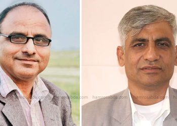 कोशी प्रदेश–जबर्जस्ती नगर्न एमालेको चेतावनी, राजीनामा नदिने अडानमा मुख्यमन्त्री