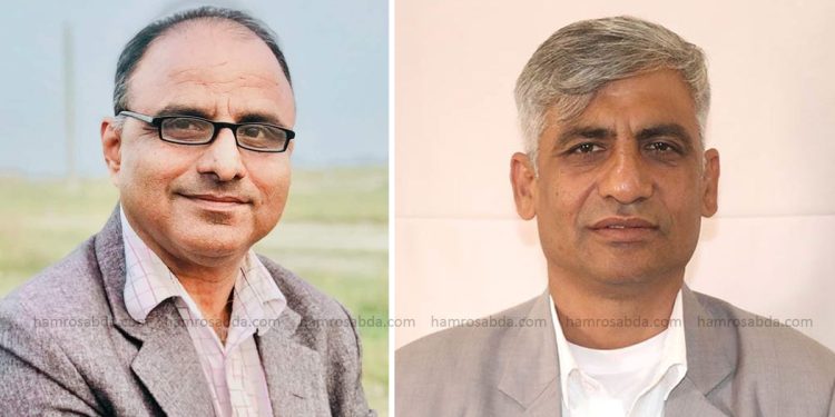 कोशी प्रदेश–जबर्जस्ती नगर्न एमालेको चेतावनी, राजीनामा नदिने अडानमा मुख्यमन्त्री