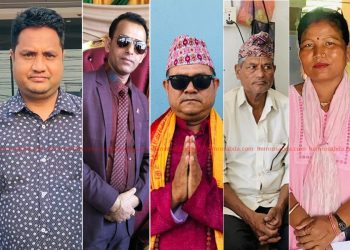 रामधुनी नगरपालिकाविरुद्ध ६ राजनीतिक दल र उद्योग वाणिज्य संघ एक ठाउँमा