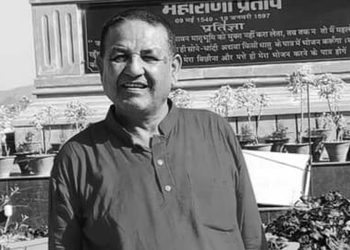 एमाले सुनसरी अध्यक्ष खनालको भारतमा निधन