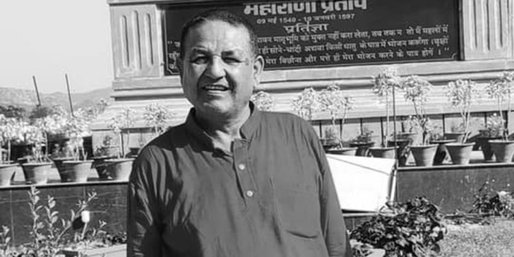 एमाले सुनसरी अध्यक्ष खनालको भारतमा निधन