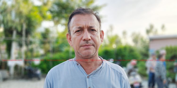 एमाले रामधुनीको अध्यक्षमा दोहोरिए खडका, उपाध्यक्षमा पौडेल निर्वाचित