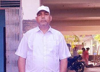 प्याब्सन रामधुनीको अध्यक्षमा पुनः ढकाल निर्वाचित