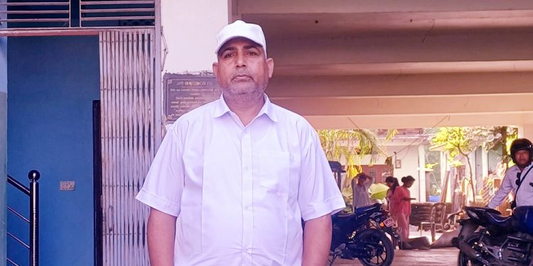 प्याब्सन रामधुनीको अध्यक्षमा पुनः ढकाल निर्वाचित