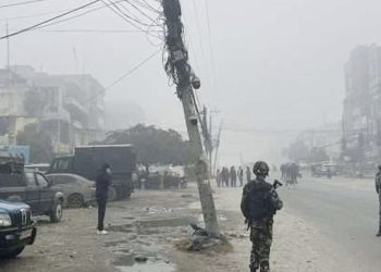 इटहरीमा बम भनिएको शंकास्पद वस्तु प्रेसर कुकर पुष्टि