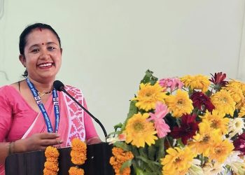 अनेमसंघ रामधुनीको नेतृत्व ढुंगानाको काँधमा