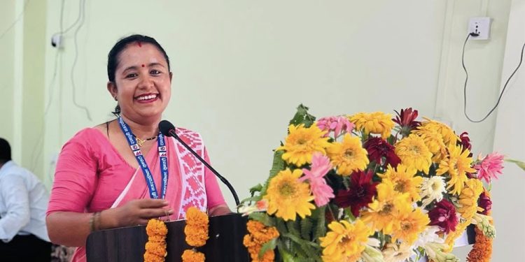 अनेमसंघ रामधुनीको नेतृत्व ढुंगानाको काँधमा